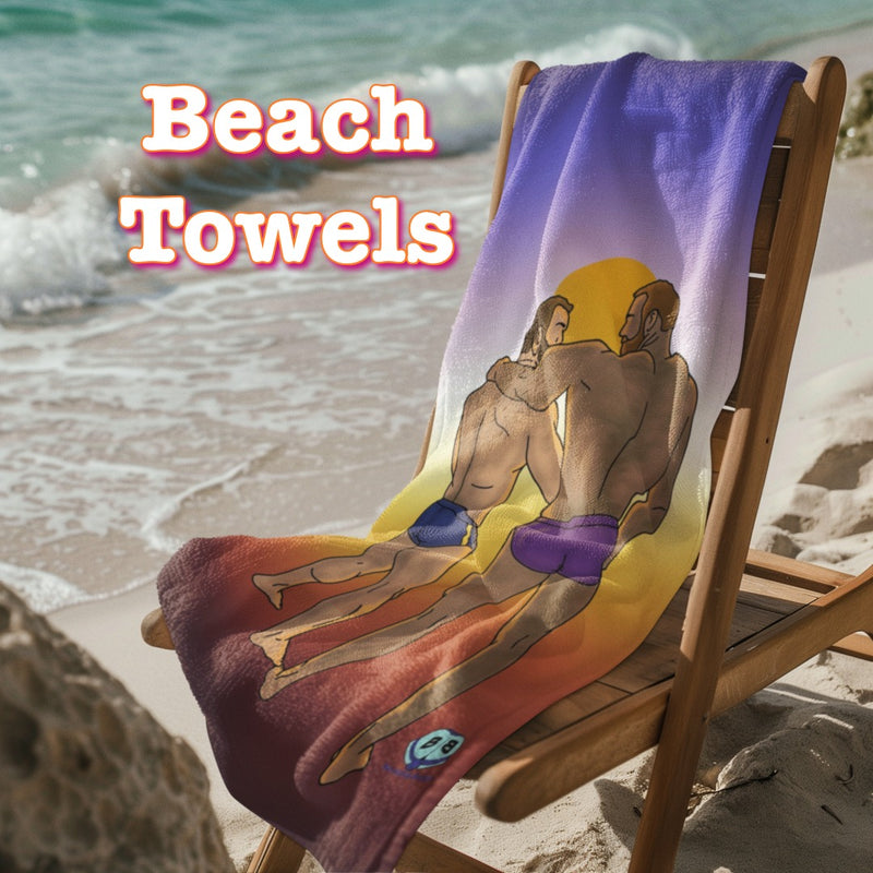 Beach Towels