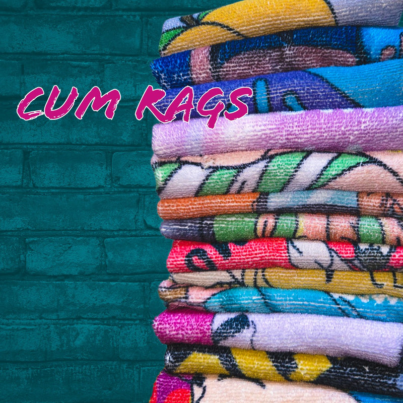 Cum Rags