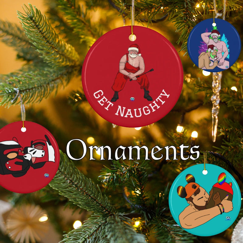 Ornaments