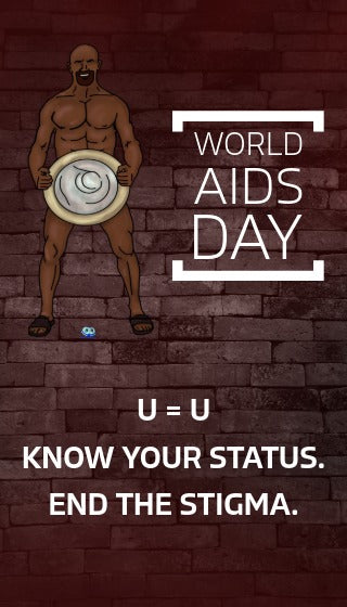 World AIDS Day