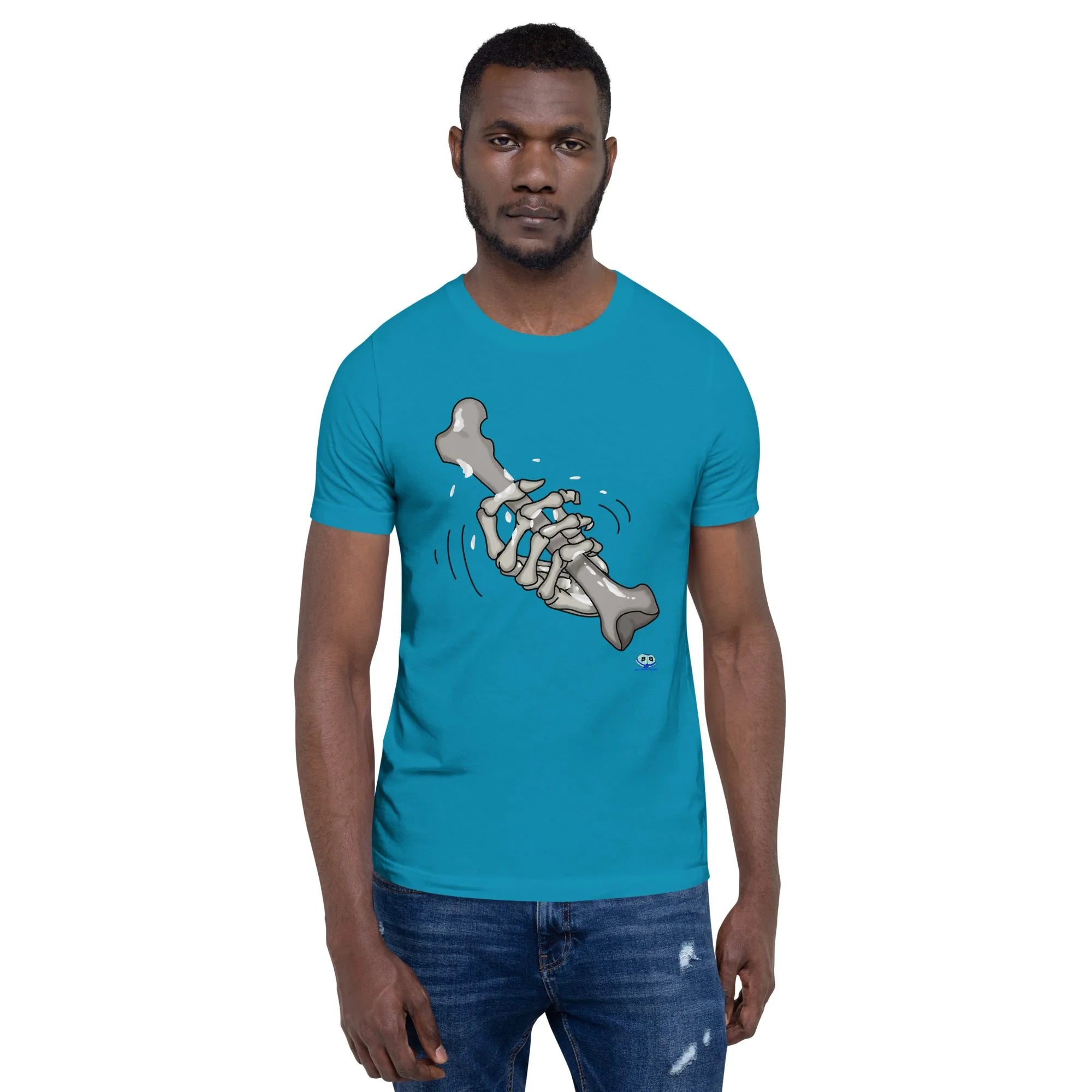 Short Sleeve Tee - Boner