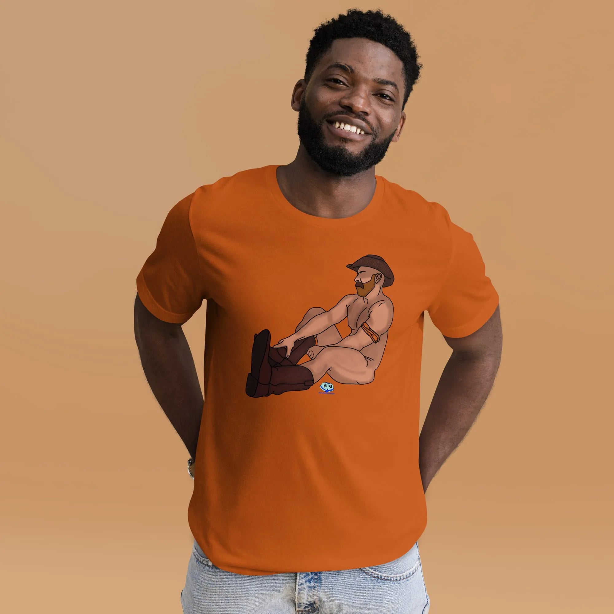 Short Sleeve Tee - Rodeo Season