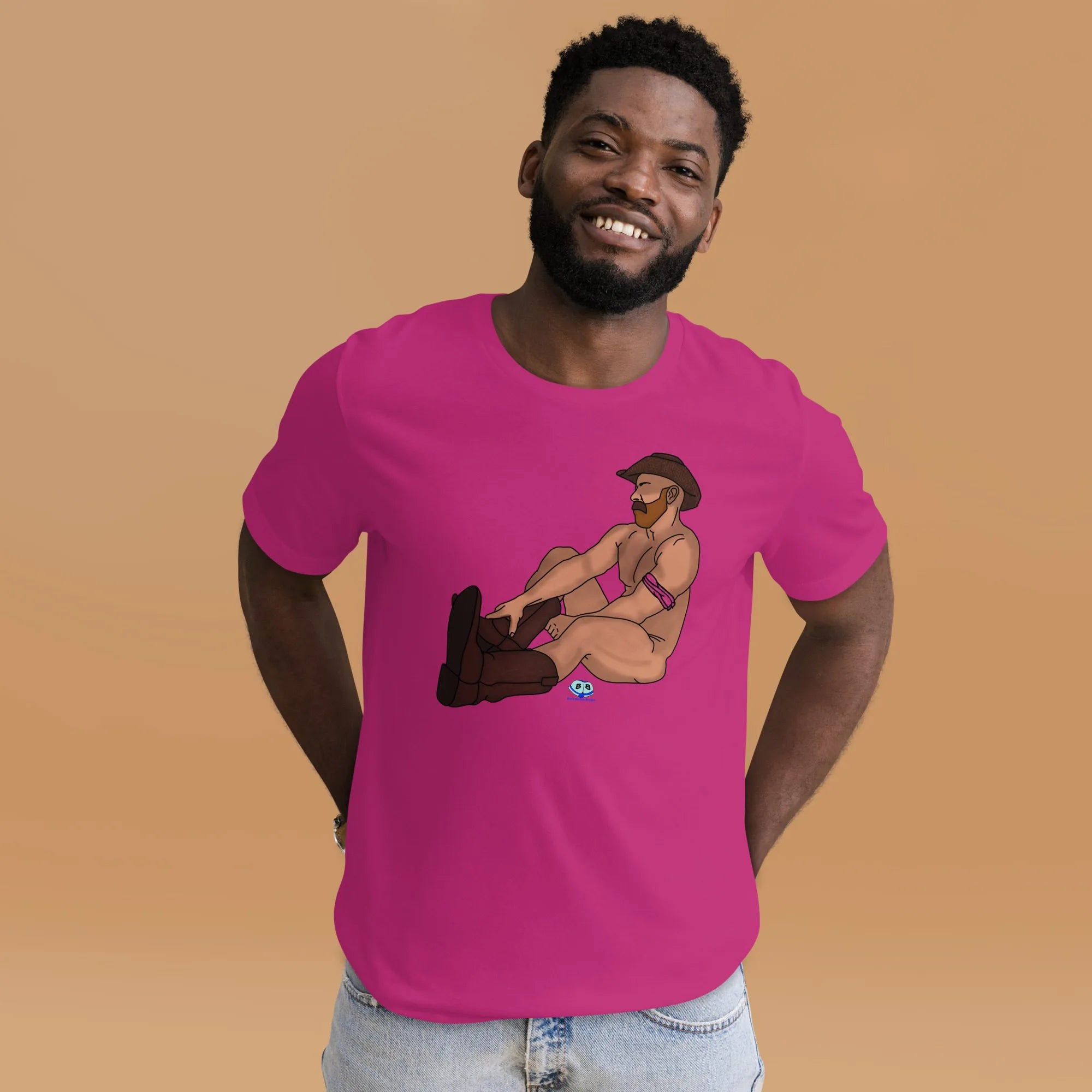 Short Sleeve Tee - Rodeo Season