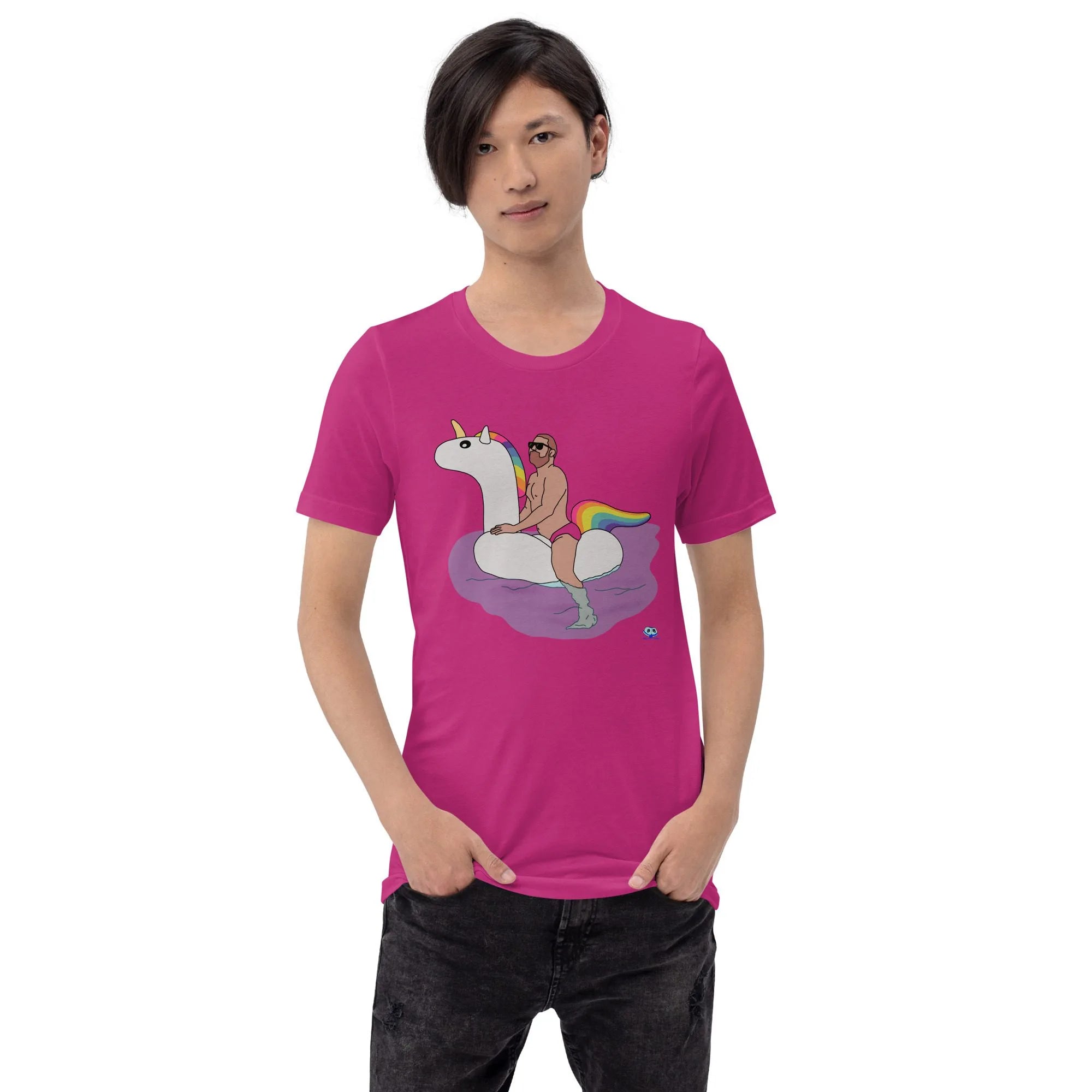 Short Sleeve Tee - Float