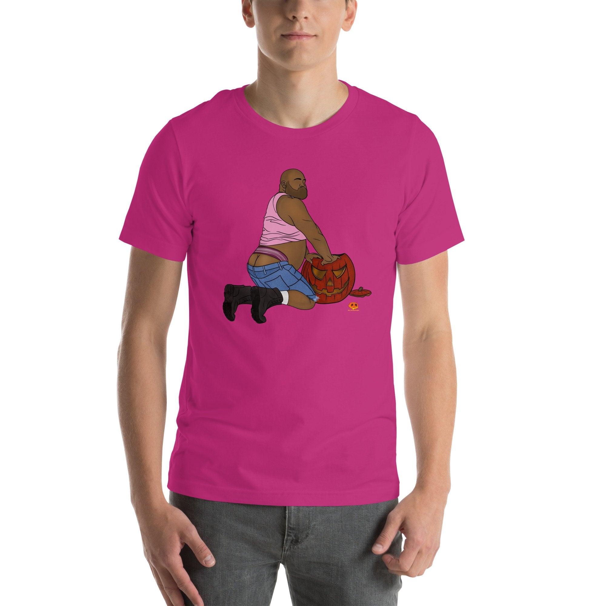 Short Sleeve Tee - Gutted
