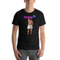 Short Sleeve Tee - Puerto Vallarta