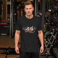 Short Sleeve Tee - Bear Skin