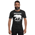 Short Sleeve Tee - Breeding Frenzy
