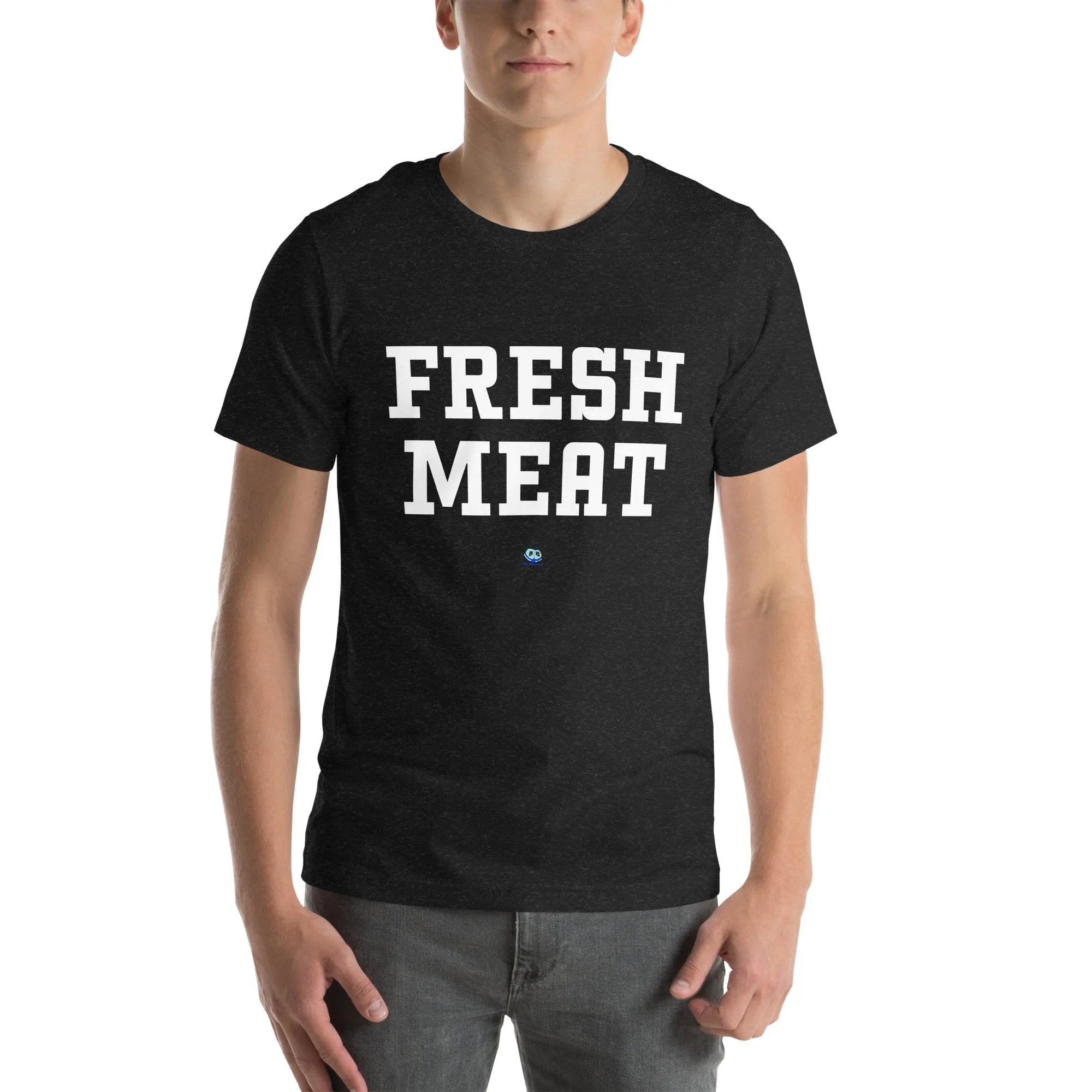 Short Sleeve Tee - Fresh Meat