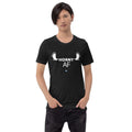 Short Sleeve Tee - Horny AF