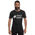 Short Sleeve Tee - Man Whore
