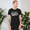 Short Sleeve Tee - Morningwood Drillers