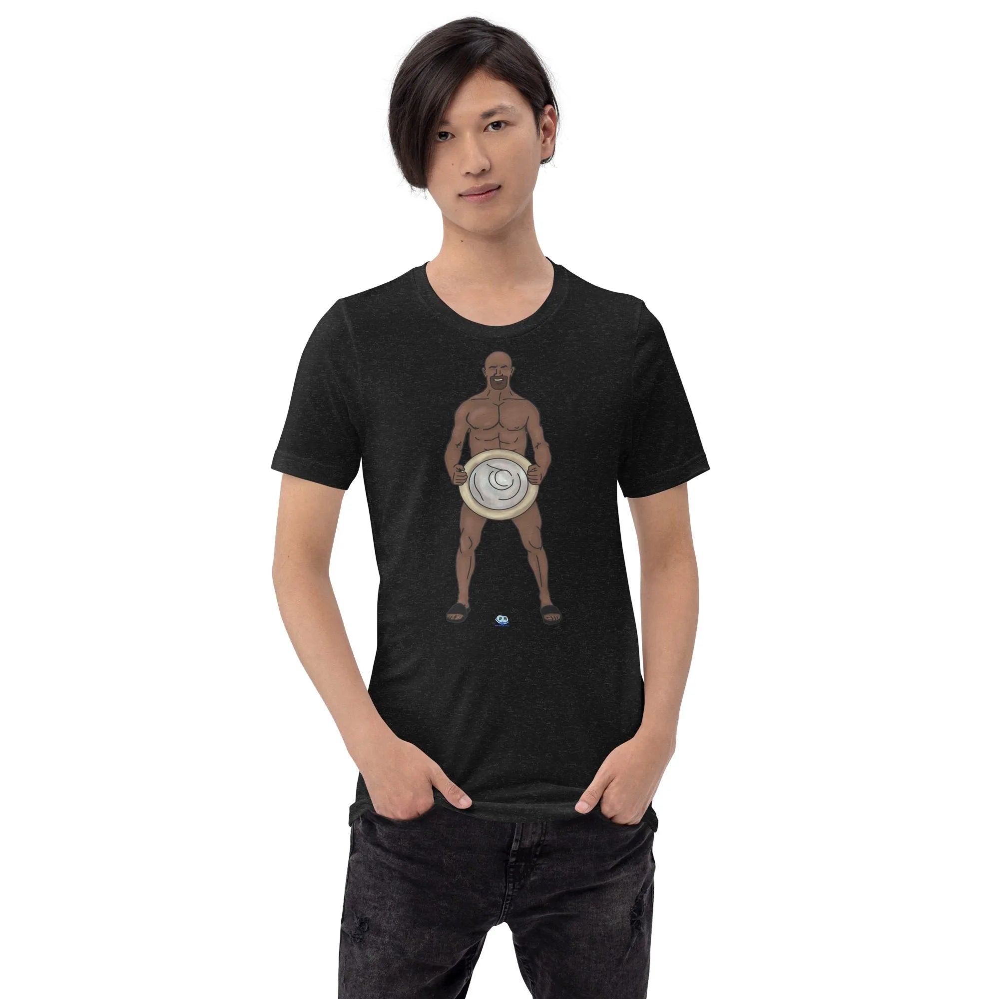 Short Sleeve Tee - Safety First