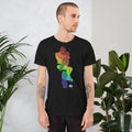 Short Sleeve Tee - Skin Tones