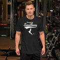 Short Sleeve Tee - Springfield Swallows