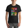 Short Sleeve Tee - What's for Dinner?