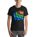 Short Sleeve Tee - Helping Hands