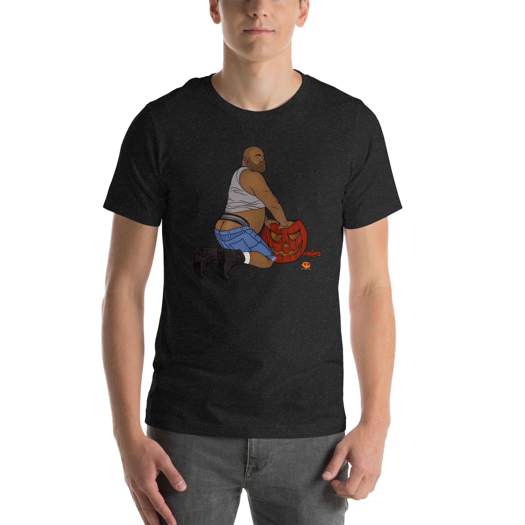 Short Sleeve Tee - Gutted