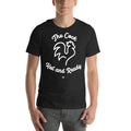 Short Sleeve Tee - The Cock Hot and Ready