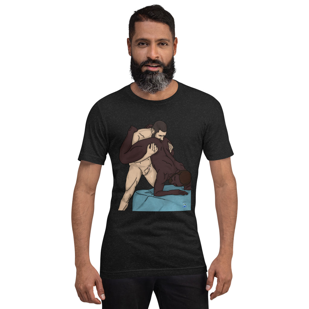 Short Sleeve Tee - All You Can Eat