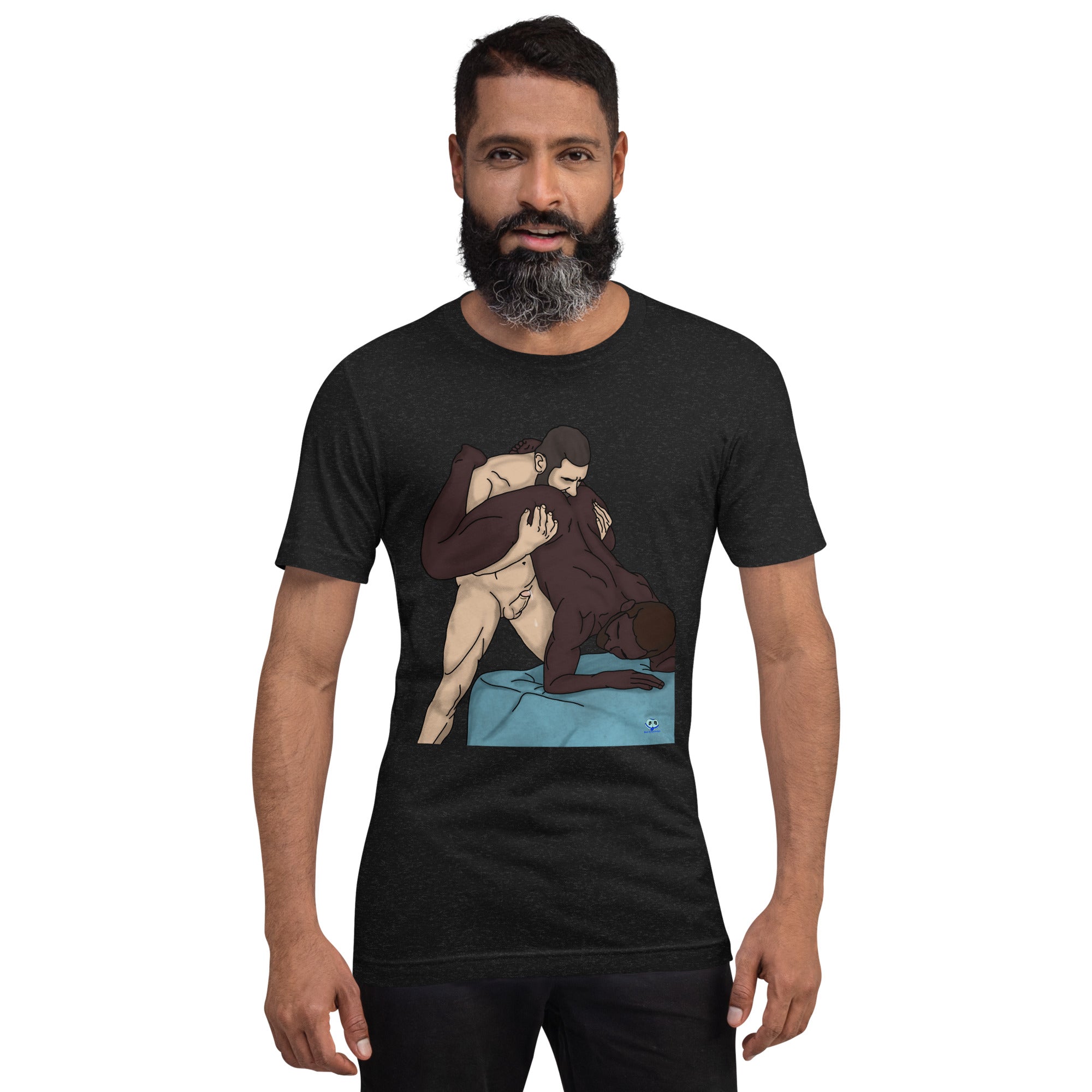 Short Sleeve Tee - All You Can Eat