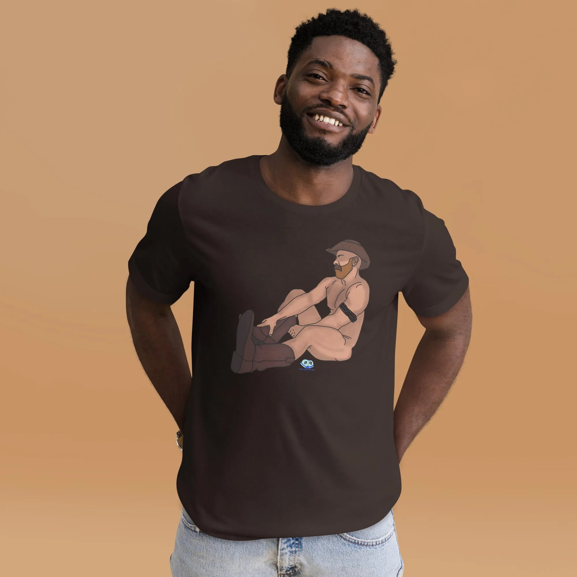 Short Sleeve Tee - Rodeo Season