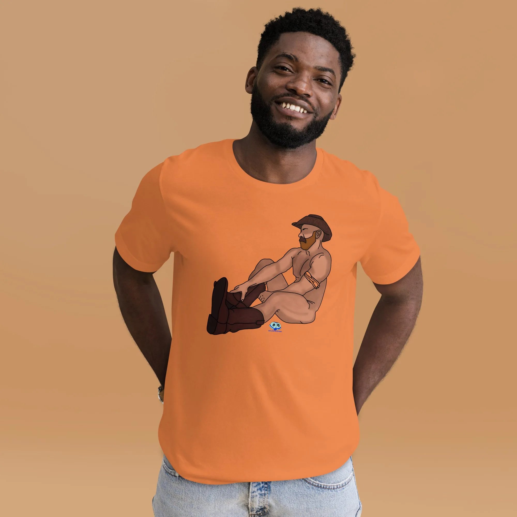 Short Sleeve Tee - Rodeo Season