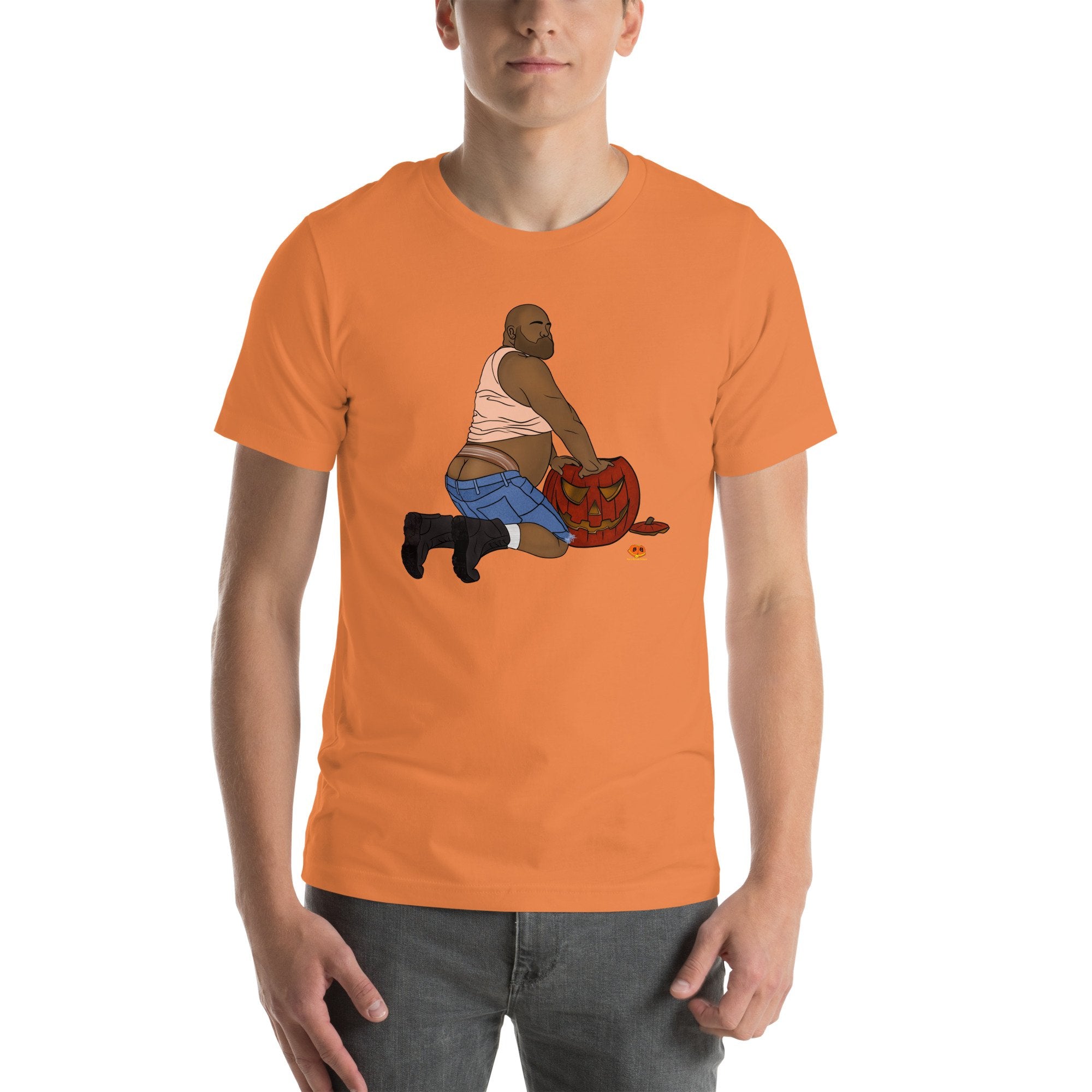 Short Sleeve Tee - Gutted