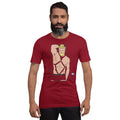 Short Sleeve Tee - Devil