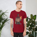 Short Sleeve Tee - Finish Him