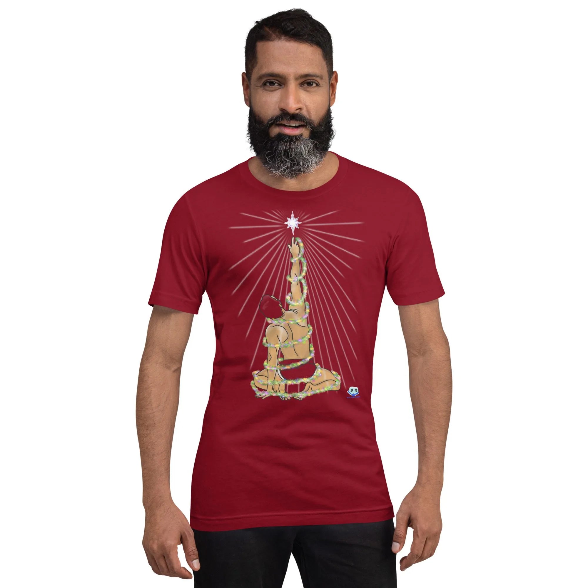 Short Sleeve Tee - Let Me Be Your Star