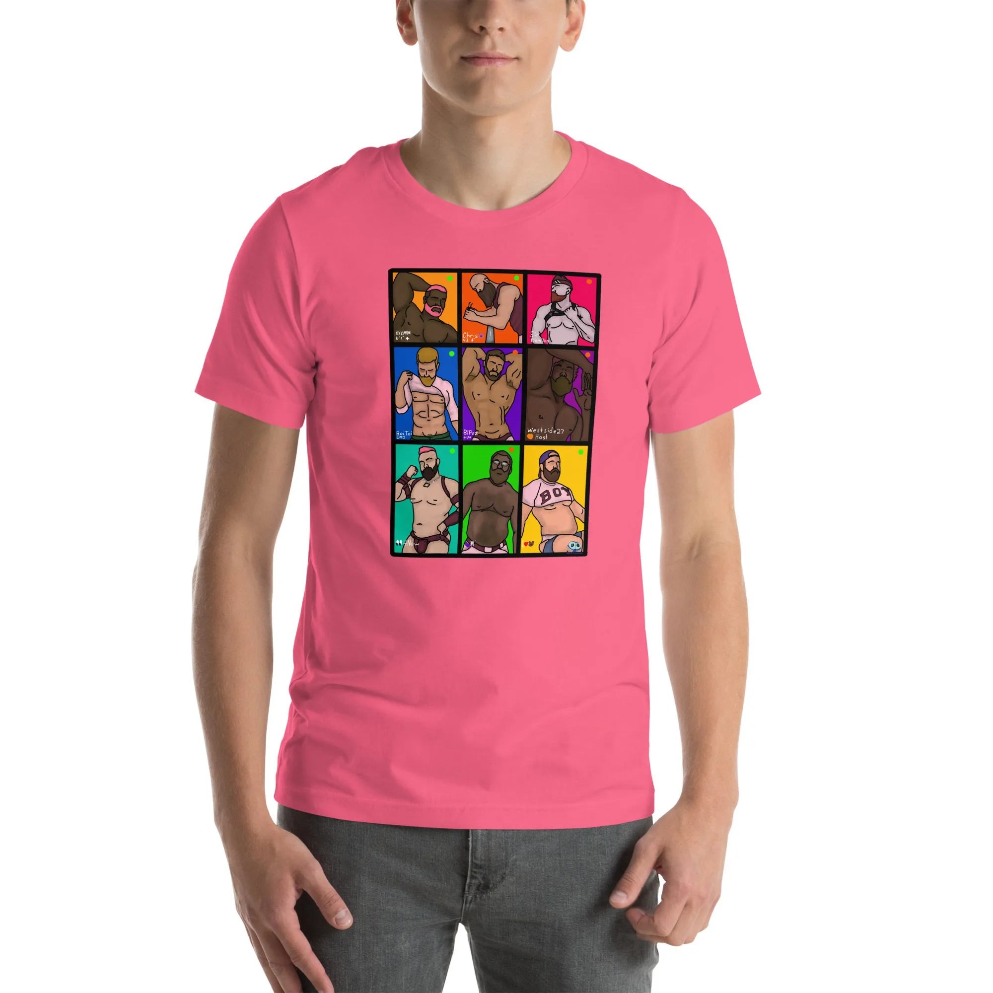 Short Sleeve Tee - What's for Dinner?