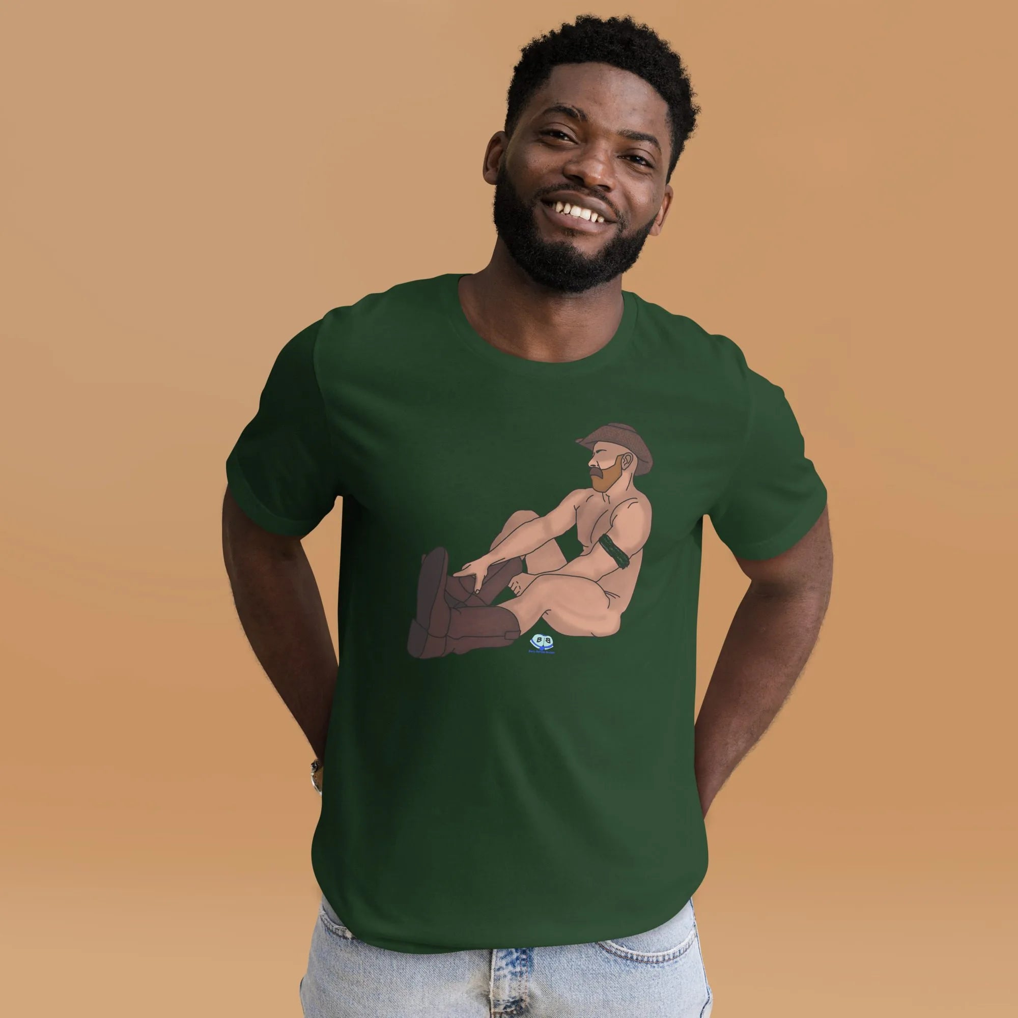 Short Sleeve Tee - Rodeo Season