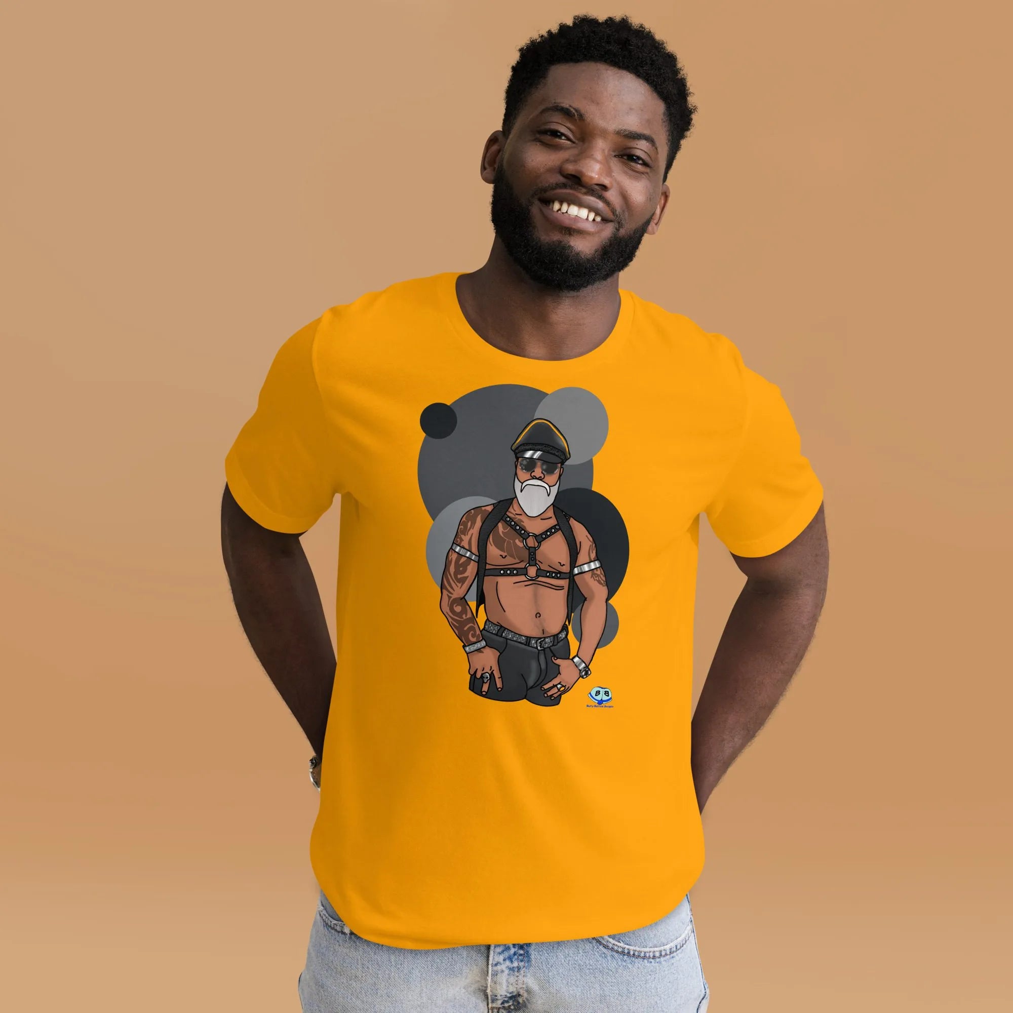 Short Sleeve Tee - Houston Hottie