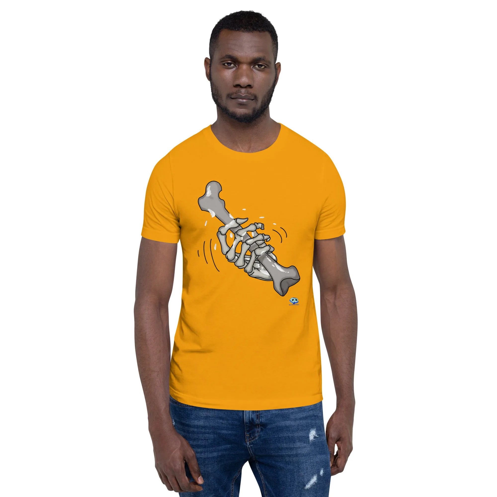 Short Sleeve Tee - Boner
