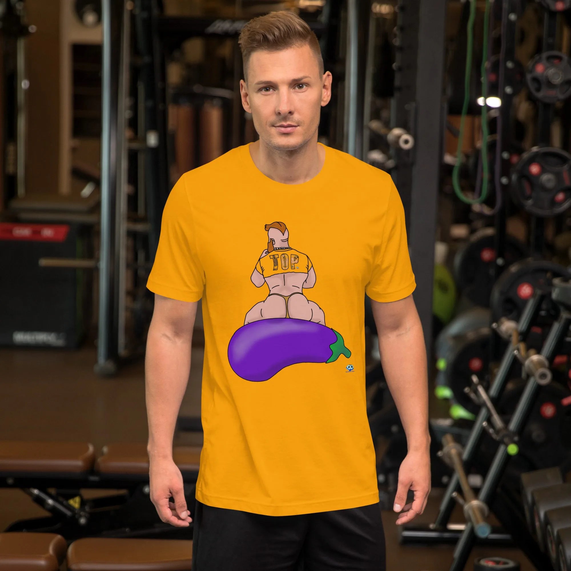 Short Sleeve Tee - Firm