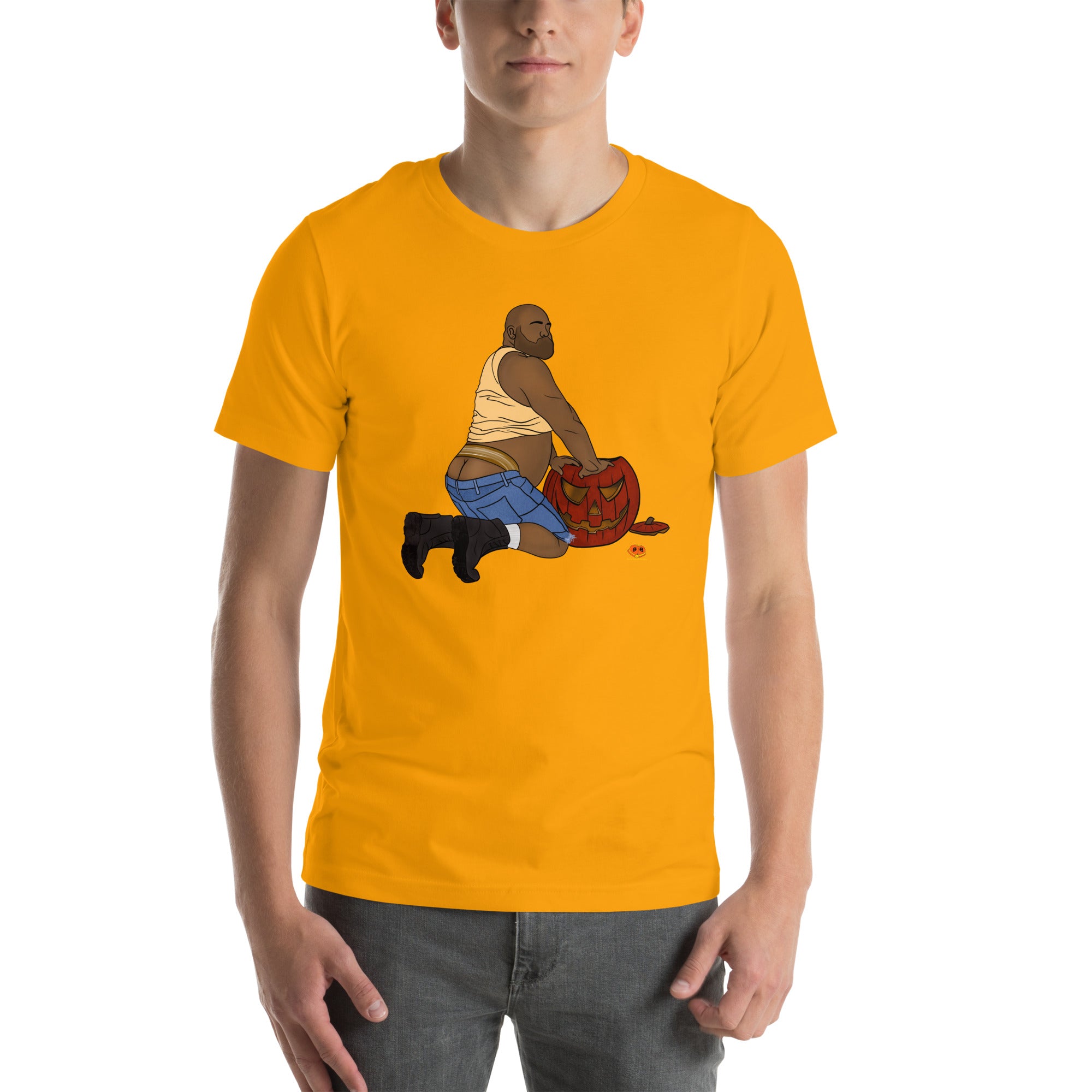 Short Sleeve Tee - Gutted