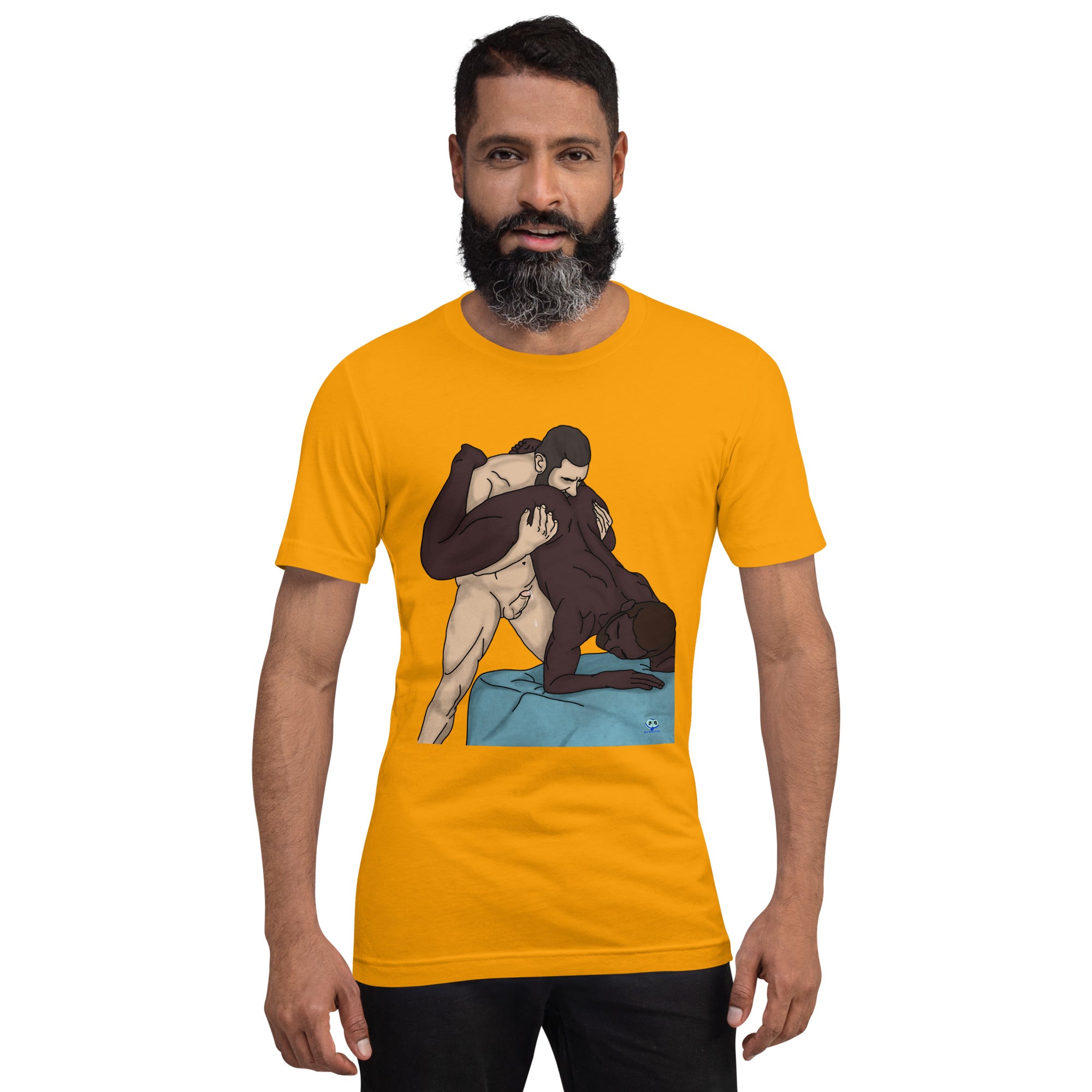 Short Sleeve Tee - All You Can Eat