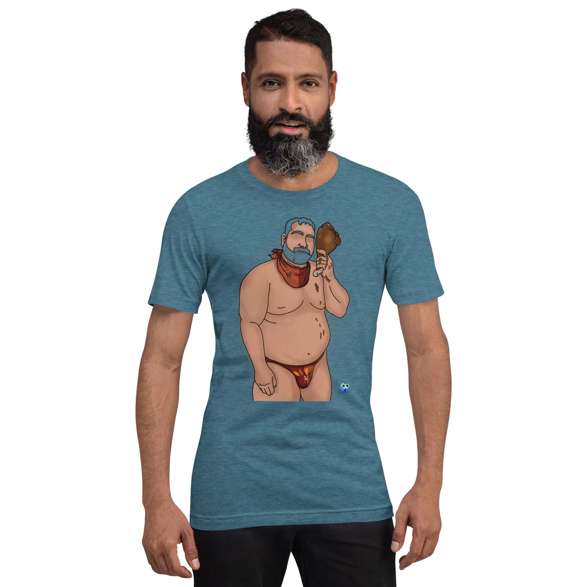 Short Sleeve Tee - Thankful