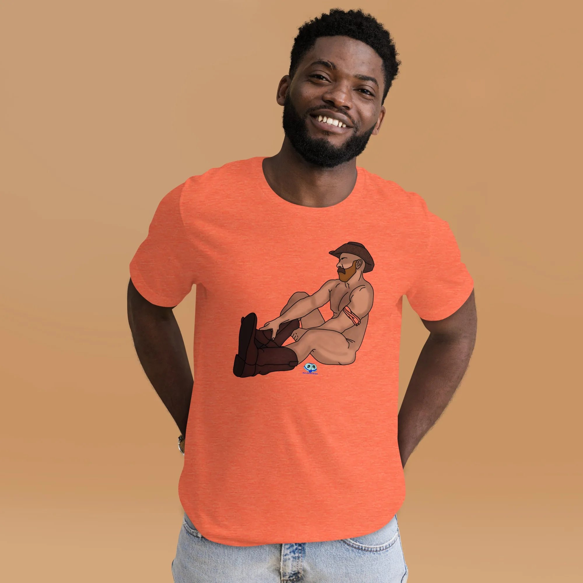 Short Sleeve Tee - Rodeo Season