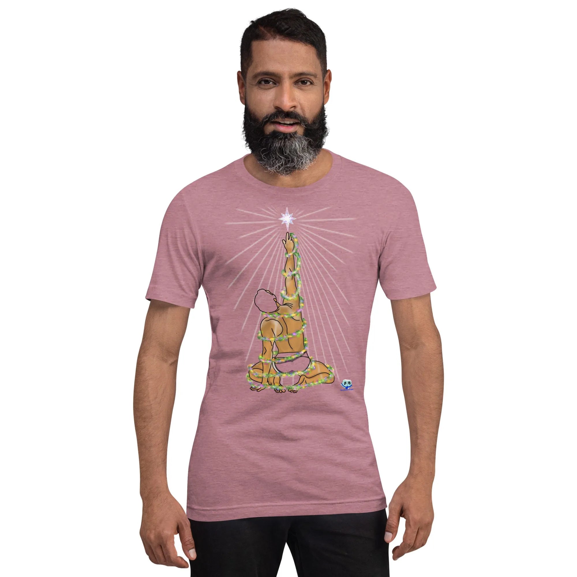 Short Sleeve Tee - Let Me Be Your Star