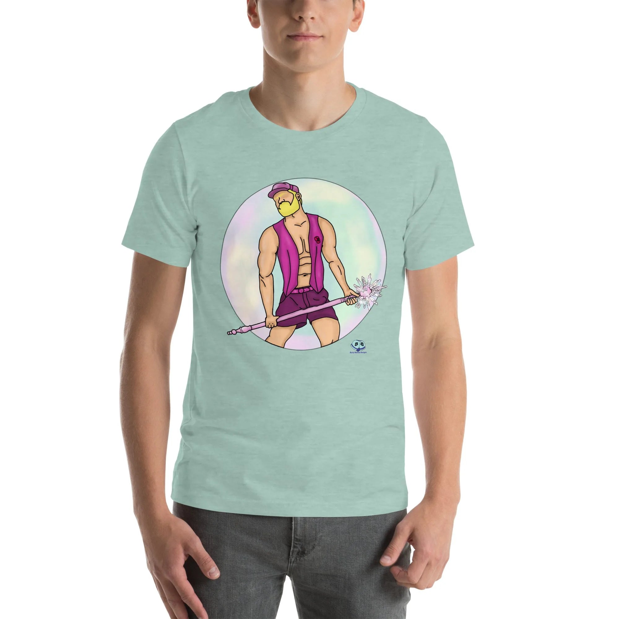 Short Sleeve Tee - Goodness