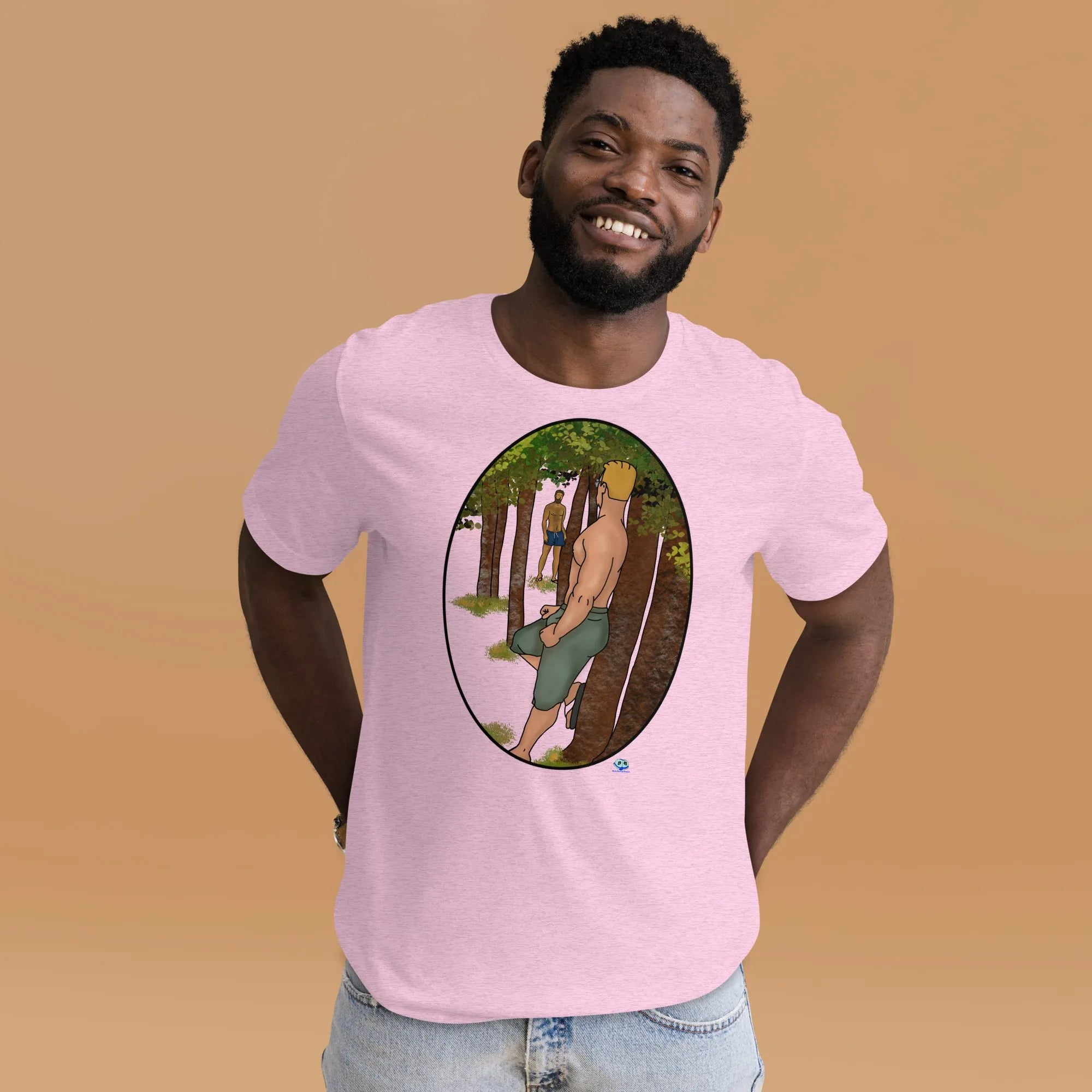 Short Sleeve Tee - Cruising