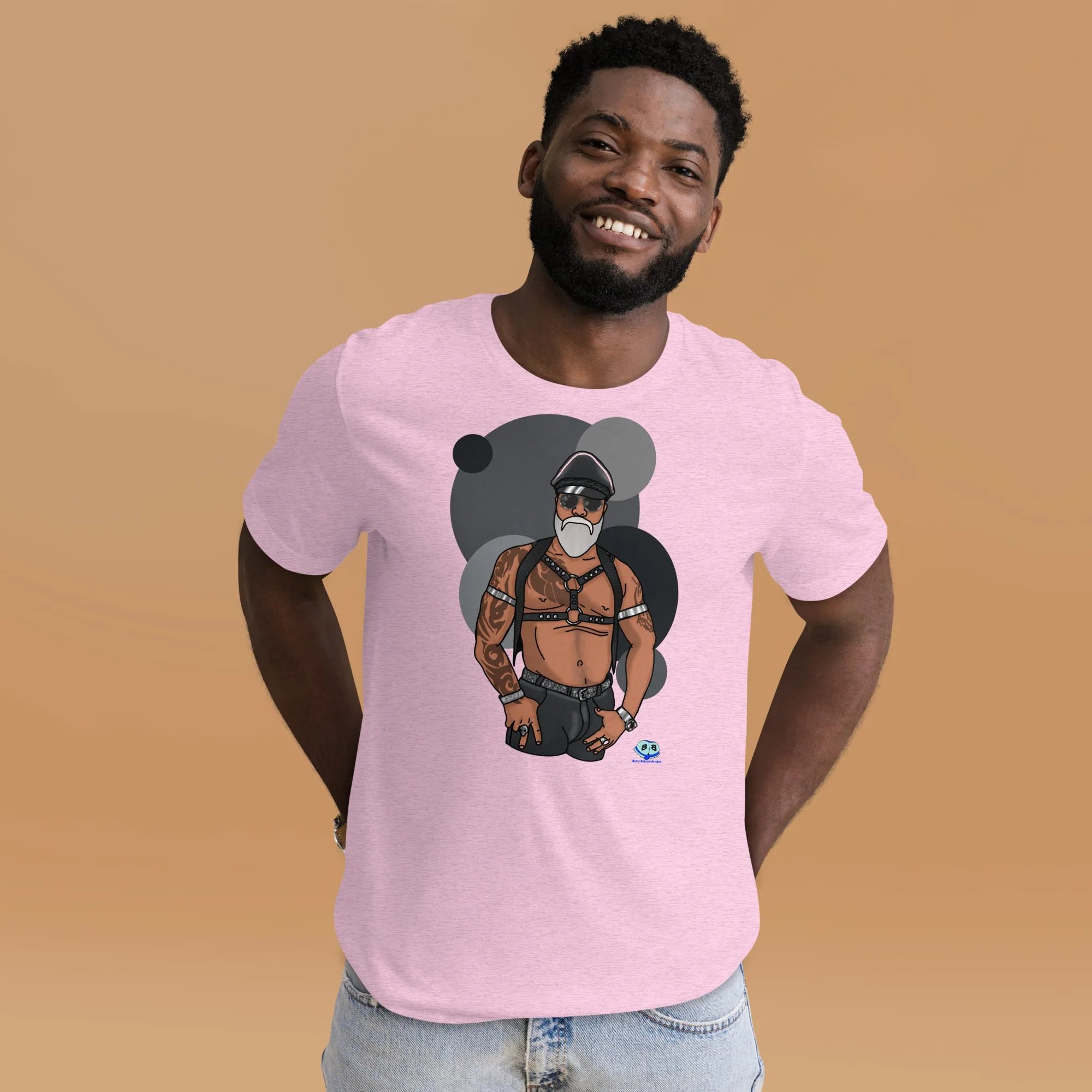 Short Sleeve Tee - Houston Hottie