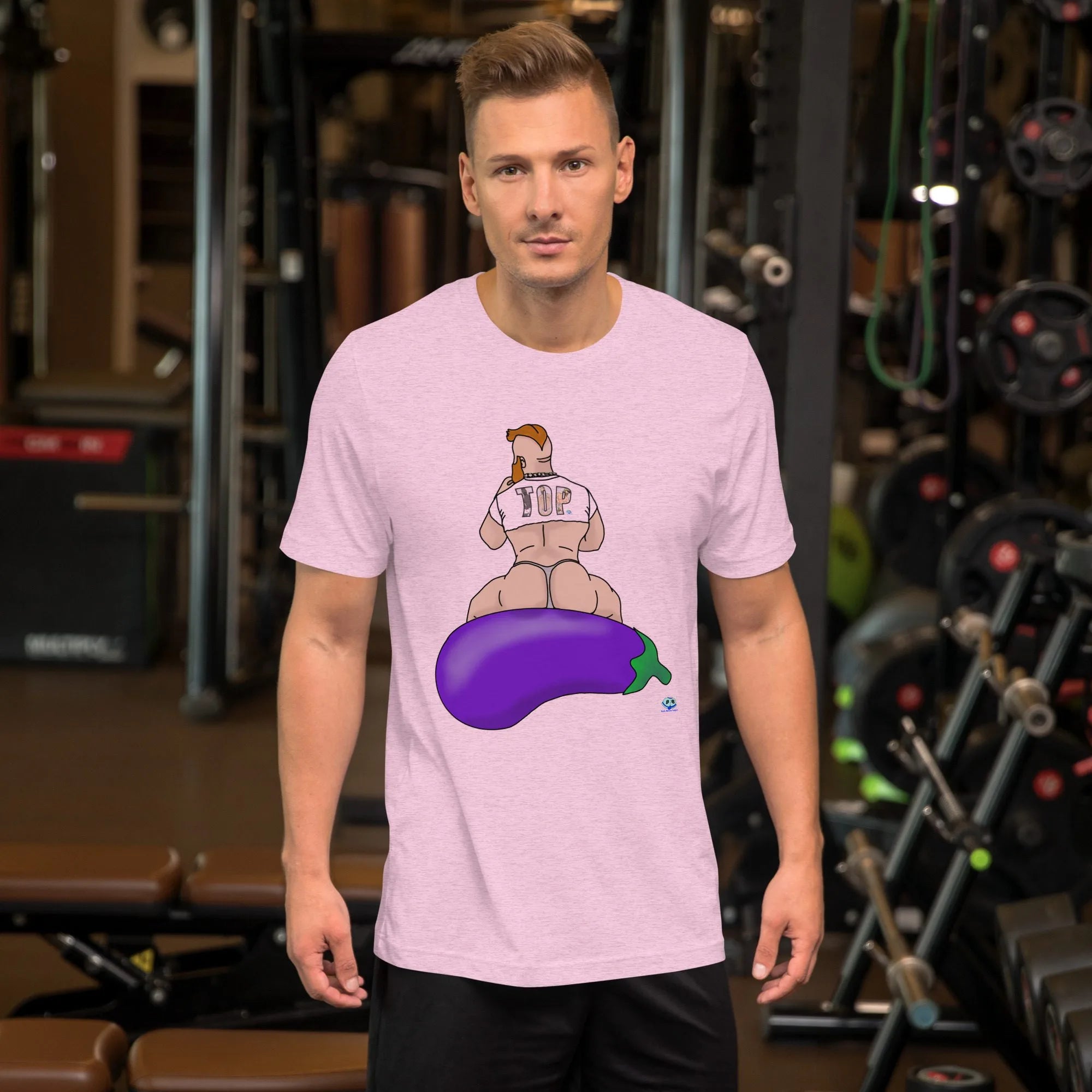 Short Sleeve Tee - Firm