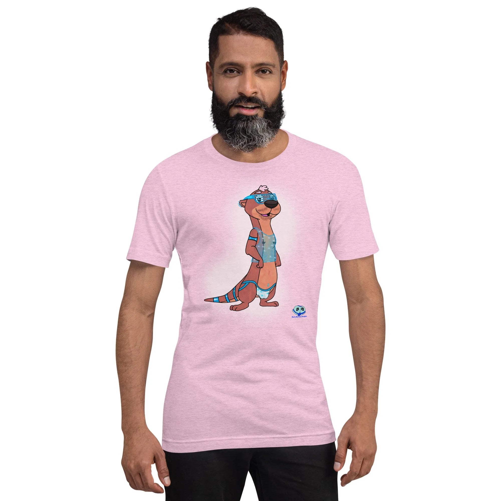 Short Sleeve Tee - HOTter