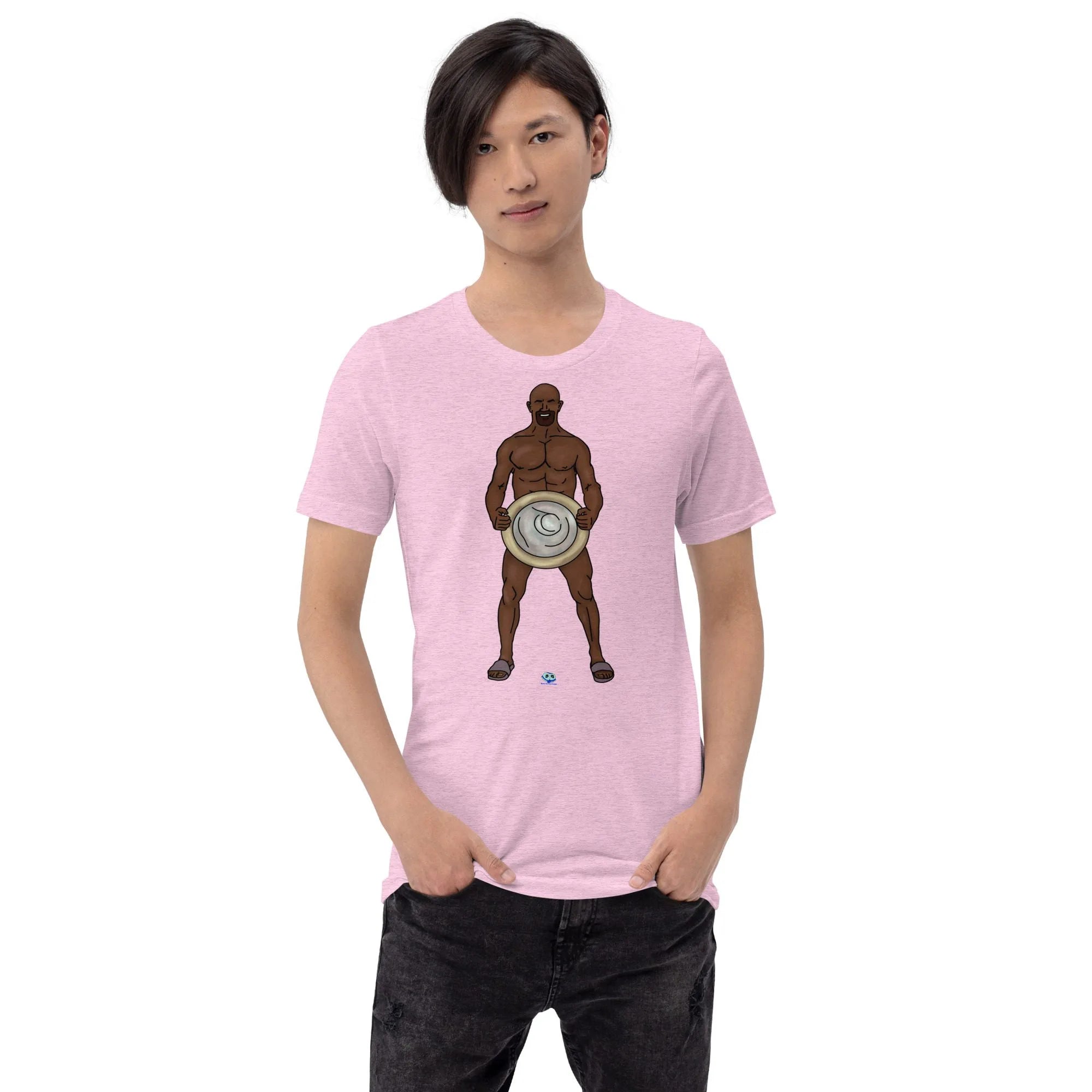 Short Sleeve Tee - Safety First