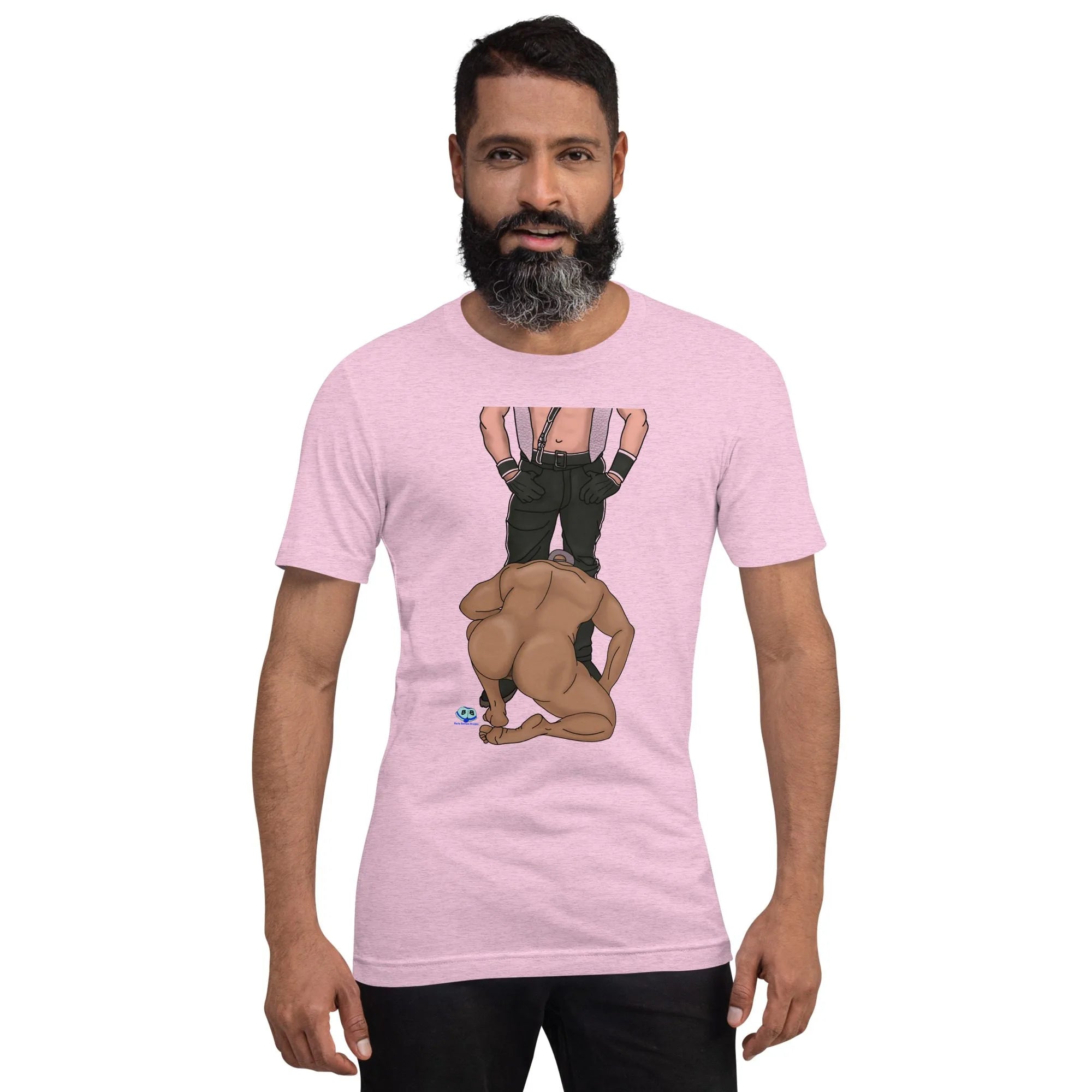 Short Sleeve Tee - Submit