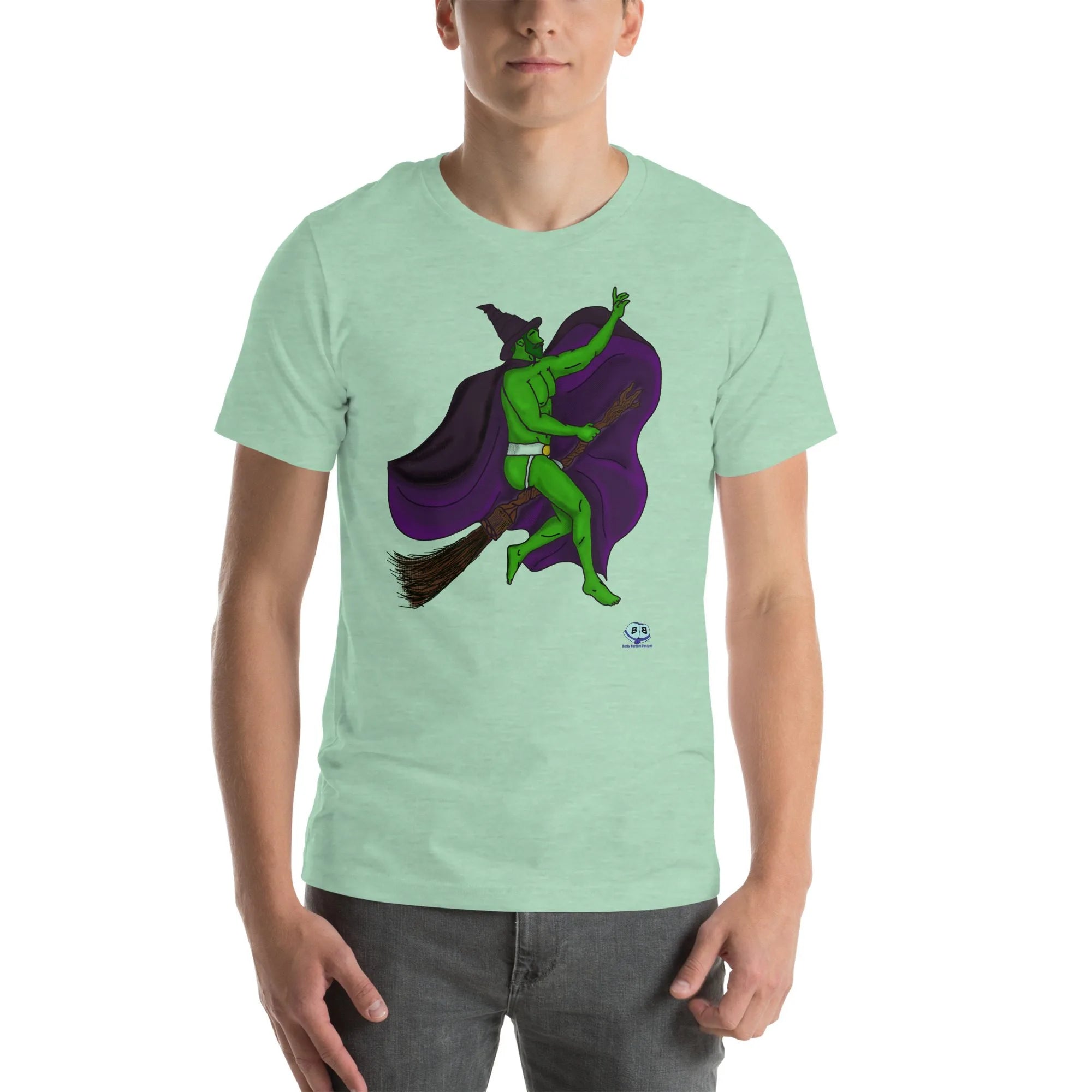 Short Sleeve Tee - Grandeur