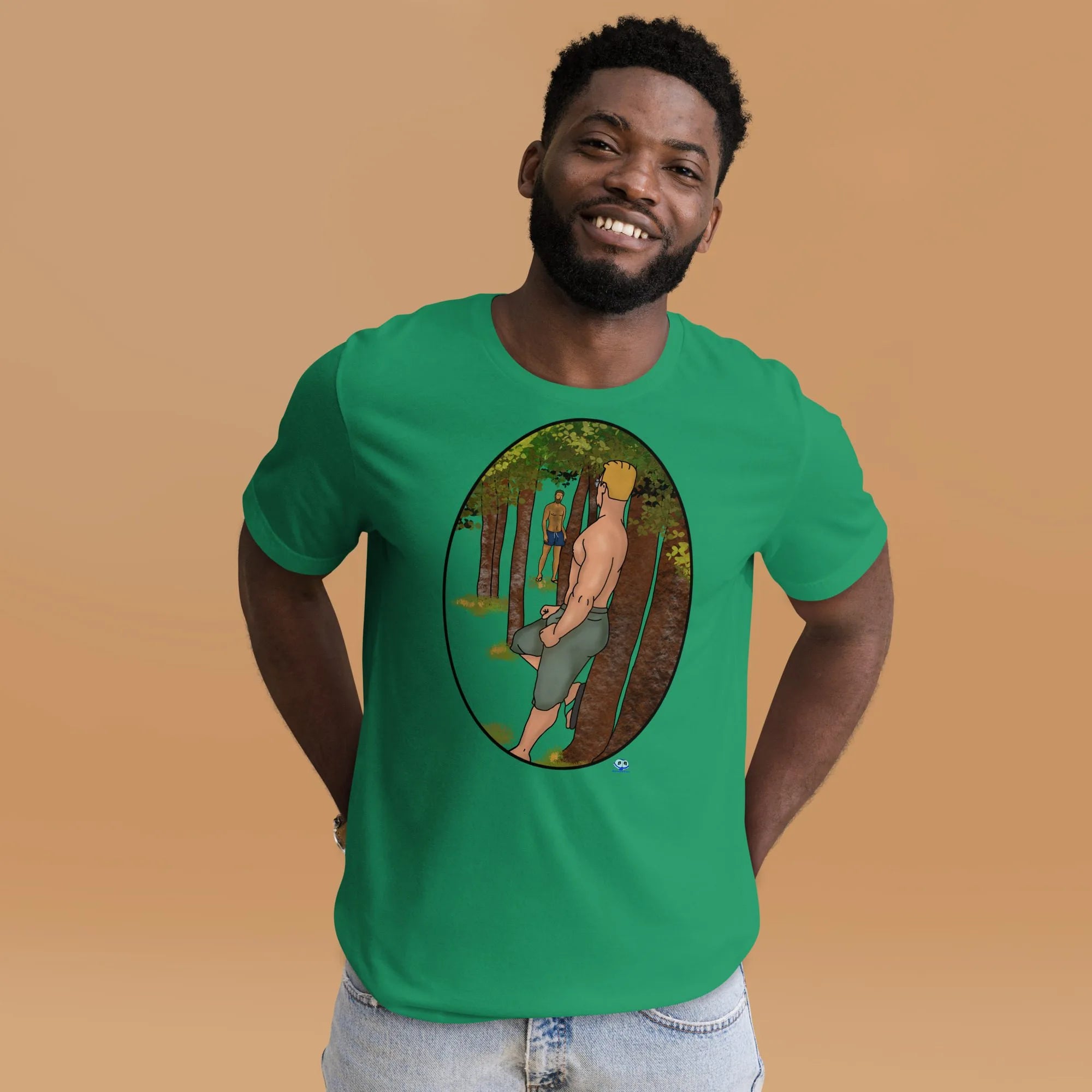 Short Sleeve Tee - Cruising